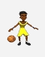 custom basketball uniforms