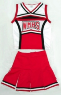 cheer uniforms