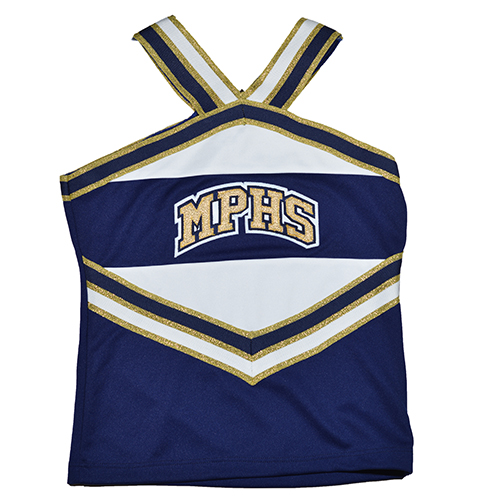 CHEER UNIFORM TOP 4 CUSTOM CHEERLEADING UNIFORMS CANADA
